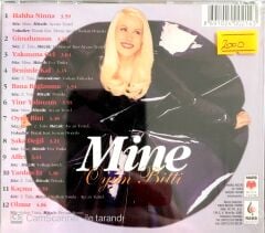 Mine / Oyun Bitti CD