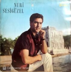 Nuri Sesigüzel / Ne Gecem Var Ne Gündüzüm LP