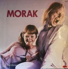 Morak - Morak LP