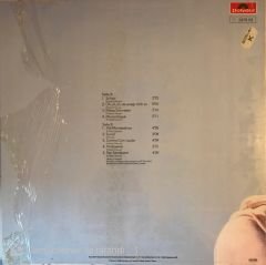 Morak - Morak LP