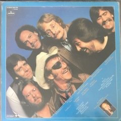 Dr. Hook Rising LP