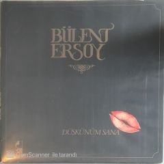 Bülent Ersoy- Düşkünüm Sana  LP