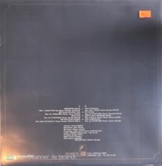 Bülent Ersoy- Düşkünüm Sana  LP