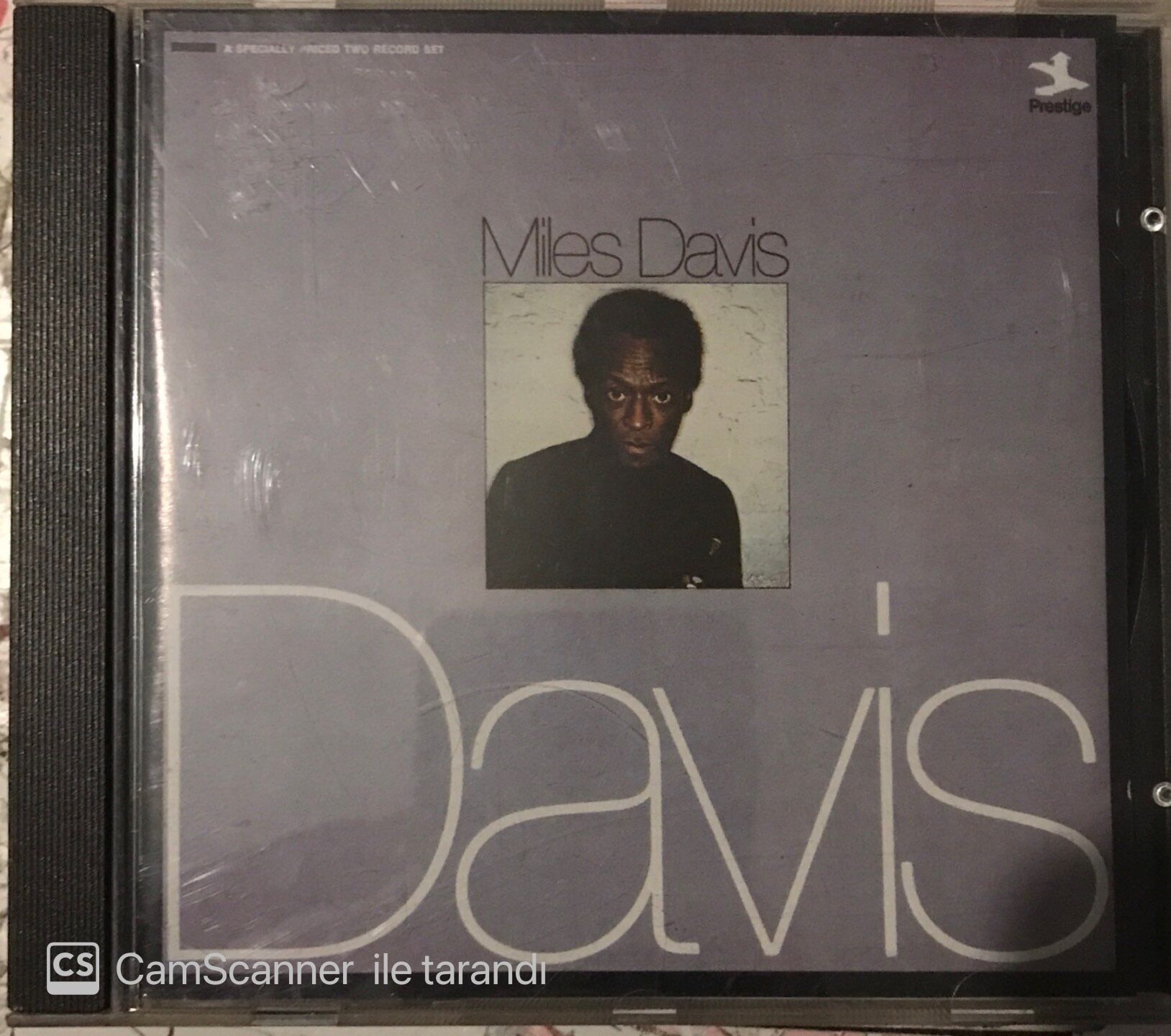 Miles Davis - Davis - My Funny Valentine CD