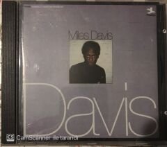 Miles Davis - Davis - My Funny Valentine CD