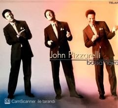John Pizzarelli Bossa Nova CD