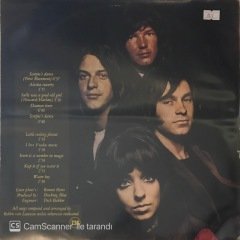 Scorpio's Dance Shocking Blue LP