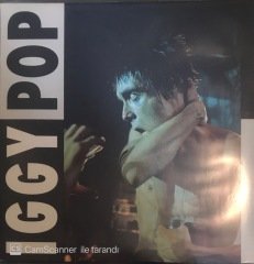 Iggy Pop LP