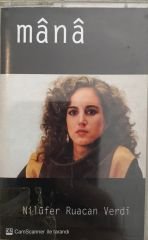 Nilüfer Ruacan Verdi - Mana KASET