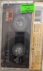 Nilüfer Ruacan Verdi - Mana KASET