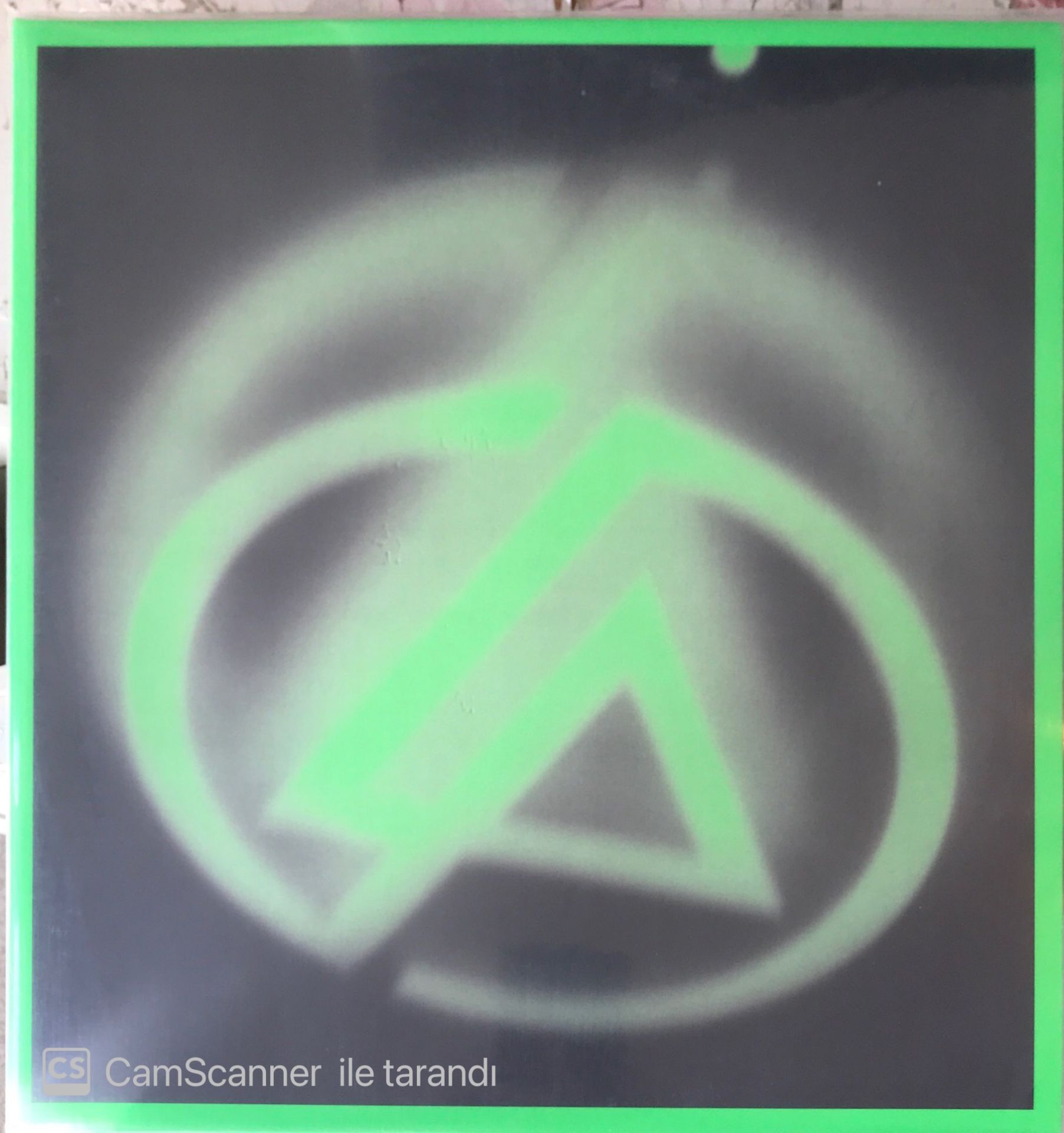 Linkin Park – Papercuts Double LP