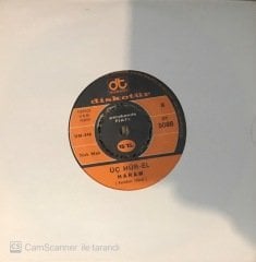 3 Hür-el Haram 45lik