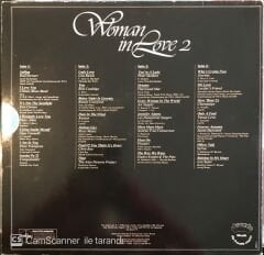 Woman In Love 2 Double LP