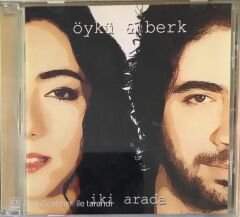 Öykü & Berk İki Arada CD
