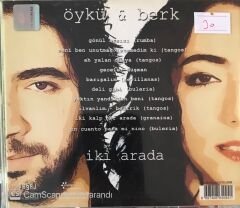 Öykü & Berk İki Arada CD