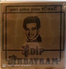 Edip Akbayram - Yeni Gelen Güne Türkü LP
