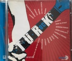 Türk Rock CD