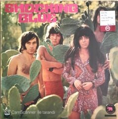 Shocking Blue - Scorpio's Dance - LP