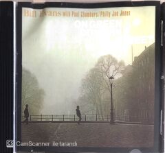 Bill Evans - On Green Dolphin Street - CD
