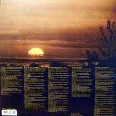 Cactus – One Way...Or Another LP