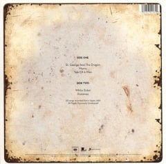 Toto - Live In Tokyo 1980 LP