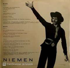 Niemen Enigmatic (Double LP) LP