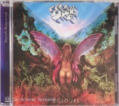 Eloy - Colours - CD