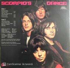 Shocking Blue - Scorpio's Dance - LP