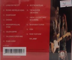 Ike & Tina Turner CD