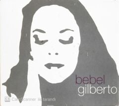 Bebel Gilberto - Tango Tempo - CD