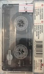 Burçin Birben Utanır Gibisin KASET