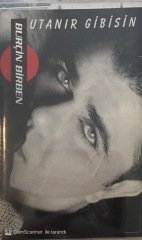 Burçin Birben Utanır Gibisin KASET