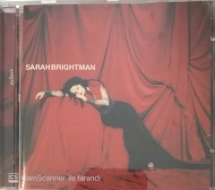 Sarah Brightman Eden CD