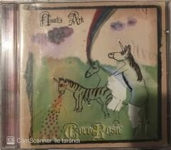 Cocorosie - Noah's Ark CD