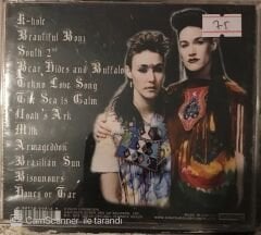 Cocorosie - Noah's Ark CD