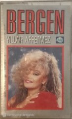 Bergen Yıllar Affetmez KASET