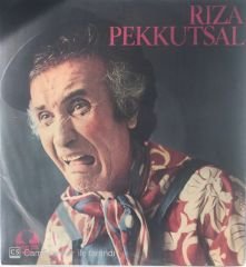 Rıza Pekkutsal Zamalisyon 45lik