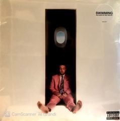 Mac Miller / Swimming LP