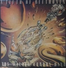 A Fifth Of Beethoven The Walter Murphy Band LP