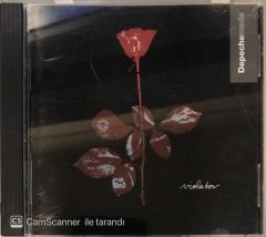 Depeche Mode Violator CD