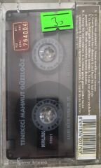 Tenekeci Mahmut Güzelgöz KASET