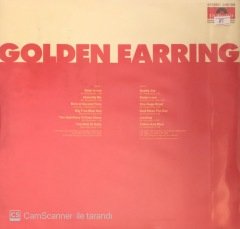 Golden Earring LP