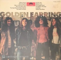 Golden Earring LP