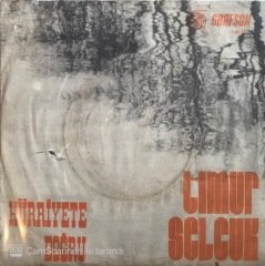 Timur Selçuk Karantinalı Despina 45lik