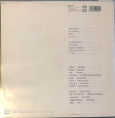 Talk Talk - It's My Life LP