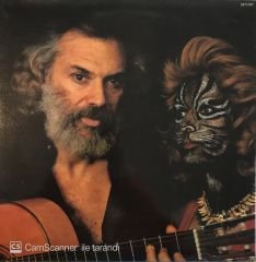 Georges Moustaki LP