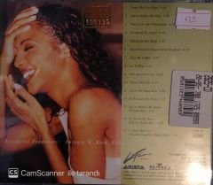 Toni Braxton - Secrets CD