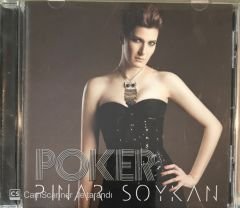Pınar Soykan - Poker CD