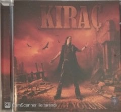 Kıraç Benim Yolum CD