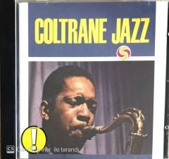 John Coltrane - Coltrane Jazz - CD